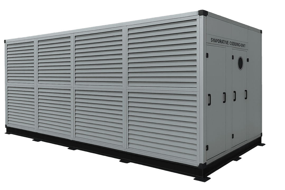 ahu unit